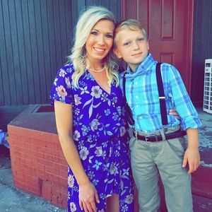 Meet your Posher, Maranda wood